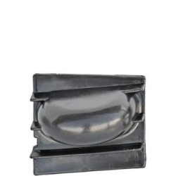 Pare-chocs 2290048 pour FORD, VW GALAXY, SHARAN OE 7M0854704