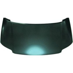 Bonnet DIEDERICHS 2290100 OE Ref 7M3823031J