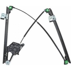 Window Regulator DIEDERICHS 2290120 OE Ref 7M0837462A