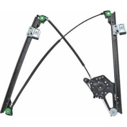 Window Regulator DIEDERICHS 2290121 OE Ref 7M0837461A
