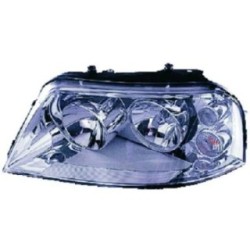 Headlight DIEDERICHS 2290183 OE Ref 7M3941015/AA/AB/L