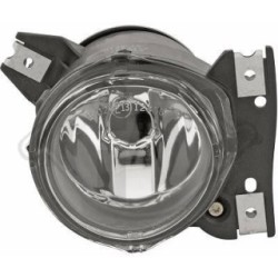 Phare antibrouillard avant 2290188 pour FORD, SEAT, VW OE 1233727 DIEDERICHS