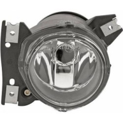 Front Fog Light DIEDERICHS 2290189 OE Ref 7M3941699