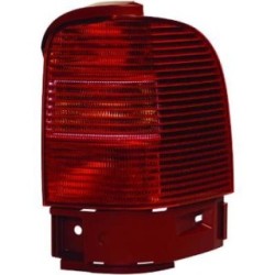 Tail Light Assembly DIEDERICHS 2290191 OE Ref 7M3945095F