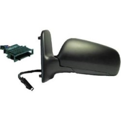 Exterior Mirror DIEDERICHS 2290226 OE Ref 7M1 857 508 N 01C