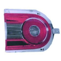 Tail Light Assembly DIEDERICHS 2290293 OE Ref 7M3945093F