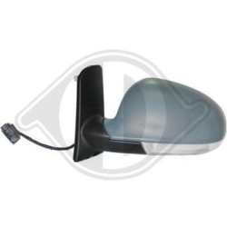 Rétroviseur extérieur 2290425 pour SEAT, VW ALHAMBRA, SHARAN DIEDERICHS