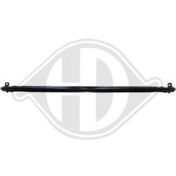 Bumper Impact Absorber DIEDERICHS 2291014 OE Ref 7N0807651