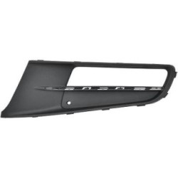 Bumper Ventilation Grilles DIEDERICHS 2291047 OE Ref 7N0853665A 9B9