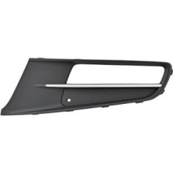 Bumper Ventilation Grilles DIEDERICHS 2291049 OE Ref 7N0853665B 9B9