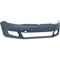 Bumper DIEDERICHS 2291050 OE Ref 7N0807221 GRU