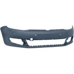 Bumper DIEDERICHS 2291052 OE Ref 7N0807221A GRU