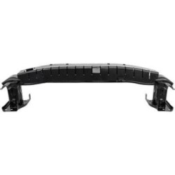 Bumper Impact Absorber DIEDERICHS 2291060 OE Ref 7N0807109B