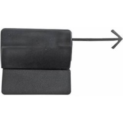 Tow Hook Flap DIEDERICHS 2291064 OE Ref 7N0807205