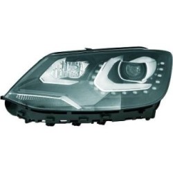 Headlight DIEDERICHS 2291085 OE Ref 7N1 941 043C