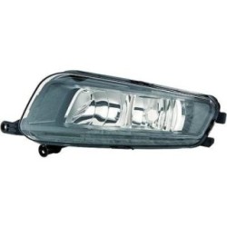 Front Fog Light DIEDERICHS 2291089 OE Ref 7N0941699C