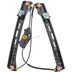 Window Regulator DIEDERICHS 2291220 OE Ref 7N0 837 462J