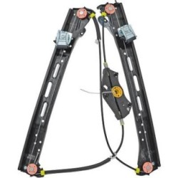 Window Regulator DIEDERICHS 2291221 OE Ref 7N0 837 461J