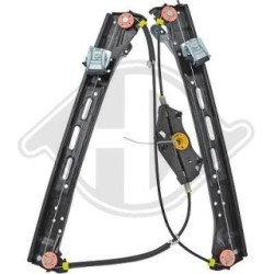 Lève-vitre 2291221 pour SEAT, VW ALHAMBRA, SHARAN OE 7N0837461H DIEDERICHS
