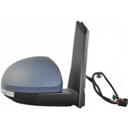 Exterior Mirror DIEDERICHS 2291224 OE Ref 7N1 857 508 F 9B9