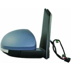 Exterior Mirror DIEDERICHS 2291325 OE Ref 7N1857507AB9B9