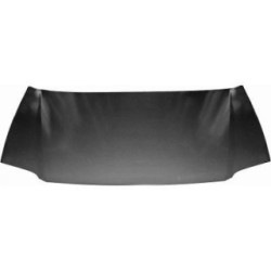 Bonnet DIEDERICHS 2295000 OE Ref 1T0823031B