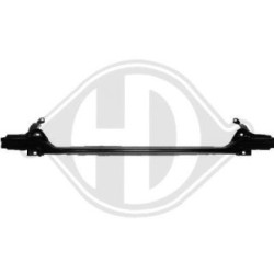 Traverse 2295014 pour VW CADDY, TOURAN OE 1T0807093A DIEDERICHS