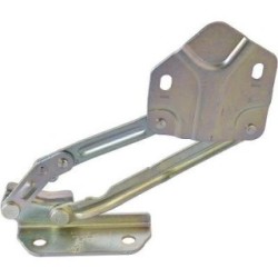 Bonnet Hinge DIEDERICHS 2295018 OE Ref 1T0823302A
