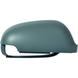 Exterior Mirror Cover DIEDERICHS 2295026 OE Ref 1T0 857 538A GRU