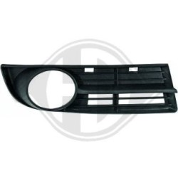 Grilles de ventilation de pare-chocs 2295048 pour VW TOURAN OE 1T0853666A DIEDERICHS