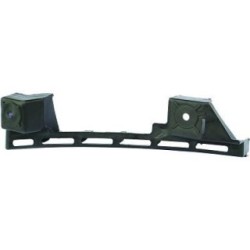 Bumper Mounting Bracket DIEDERICHS 2295052 OE Ref 1T0807890A