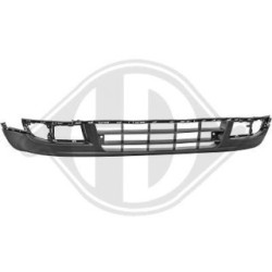 Spoiler 2295062 pour VW TOURAN OE 1T0805903A DIEDERICHS