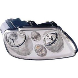Headlight DIEDERICHS 2295082 OE Ref 1T0941006F
