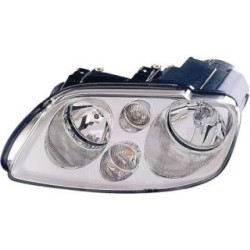 Headlight DIEDERICHS 2295083 OE Ref 1T0941005F