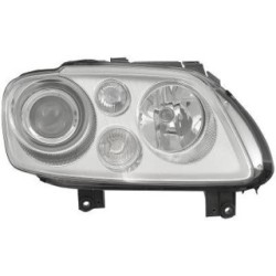 Headlight DIEDERICHS 2295084 OE Ref 1T0941040F