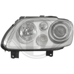 Phare 2295085 pour VW TOURAN OE 1T0941039D DIEDERICHS