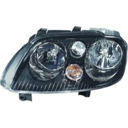Headlight DIEDERICHS 2295087 OE Ref 1T0941005P