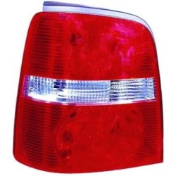Tail Light Assembly DIEDERICHS 2295090 OE Ref 1T0945096F