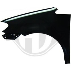 Aile (garde-boue) 2295107 pour VW TOURAN OE 1T0821021B DIEDERICHS