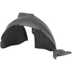 Wheel Arch Liner DIEDERICHS 2295109 OE Ref 1T0805911H