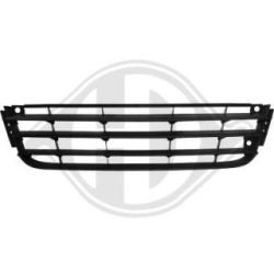 Grilles de ventilation de pare-chocs 2295145 pour VW TOURAN OE 1t0853677 DIEDERICHS