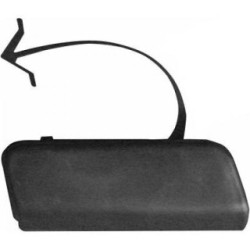 Tow Hook Flap DIEDERICHS 2295154 OE Ref 1T0807241B GRU