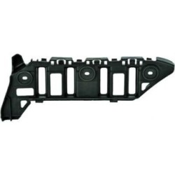 Bumper Mounting Bracket DIEDERICHS 2295160 OE Ref 1T0807184A