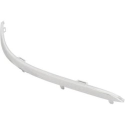 Baguette de pare-chocs 2295165 pour VW Touran OE 1T08072432ZZ