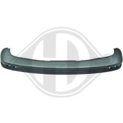 Spoiler 2295167 pour VW TOURAN OE 1T0807521D DIEDERICHS