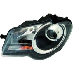 Headlight DIEDERICHS 2295182 OE Ref 1T1941006C