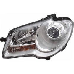 Headlight DIEDERICHS 2295187 OE Ref 1T1941005B