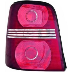 Tail Light Assembly DIEDERICHS 2295190 OE Ref 1T0945096K