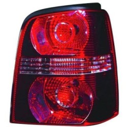Tail Light Assembly DIEDERICHS 2295191 OE Ref 1T0945095K