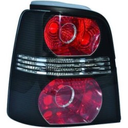 Tail Light Assembly DIEDERICHS 2295192 OE Ref 1T0945096K